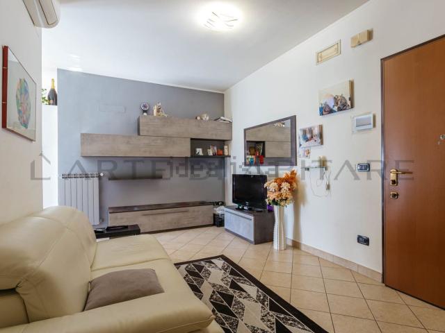 Appartamento in vendita a Campagnola, Brugine