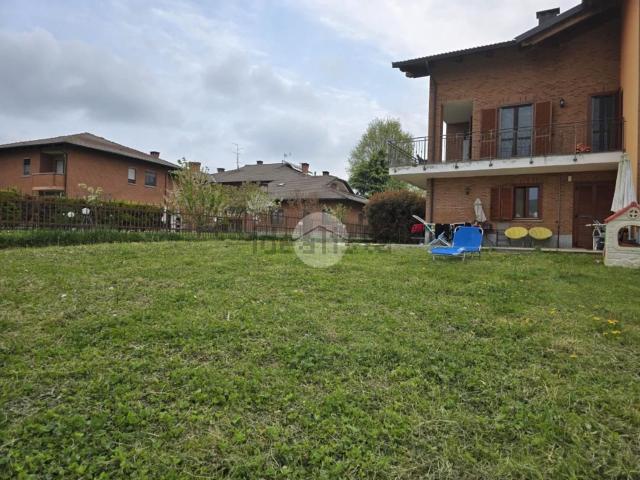 Appartamento in vendita a Piemonte, Torino