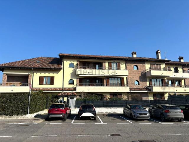 Appartamento in vendita a Galgagnano, Lombardia