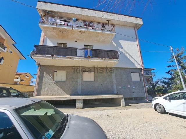 Appartamento in vendita a Cese, San Vito Chietino