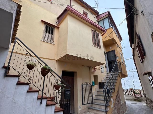 Appartamento in vendita a Siano, Calabria