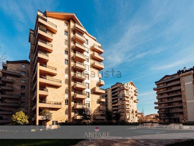 Appartamento in vendita a Rovagnasco, Segrate