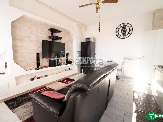 Appartamento in vendita a Nova Milanese, Lombardia