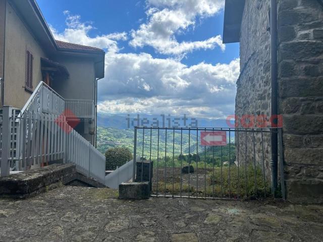 Appartamento in vendita a Unione Comuni Garfagnana, Camporgiano