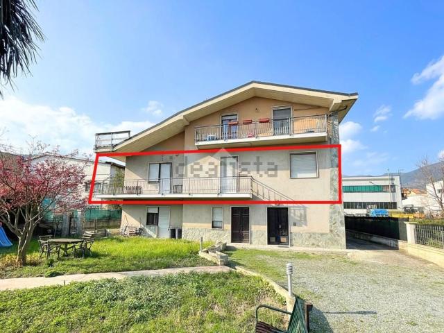 Appartamento in vendita a Borgata Merlo, Piemonte
