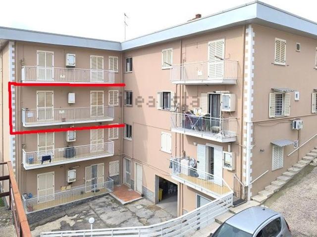 Appartamento in vendita a Terre dell’Ufita, Gesualdo