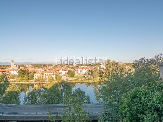 Appartamento in vendita a Vaprio D'adda, Lombardia