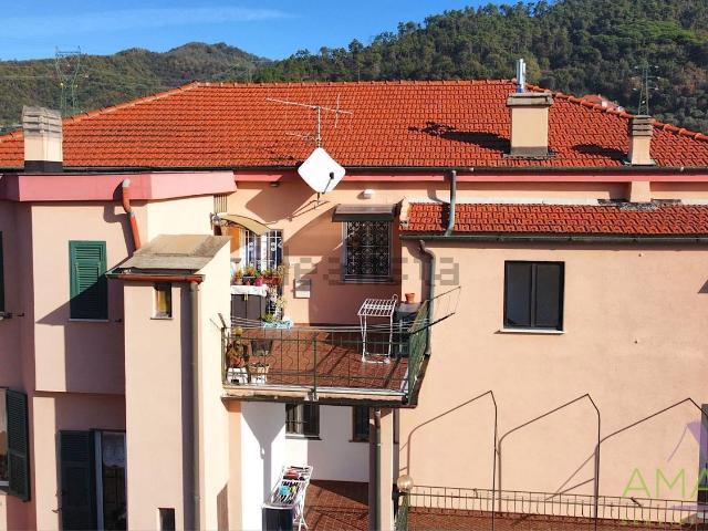Appartamento in vendita a Pilalunga, Quiliano