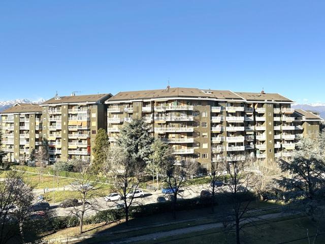 Appartamento in vendita a Gerbido, Grugliasco