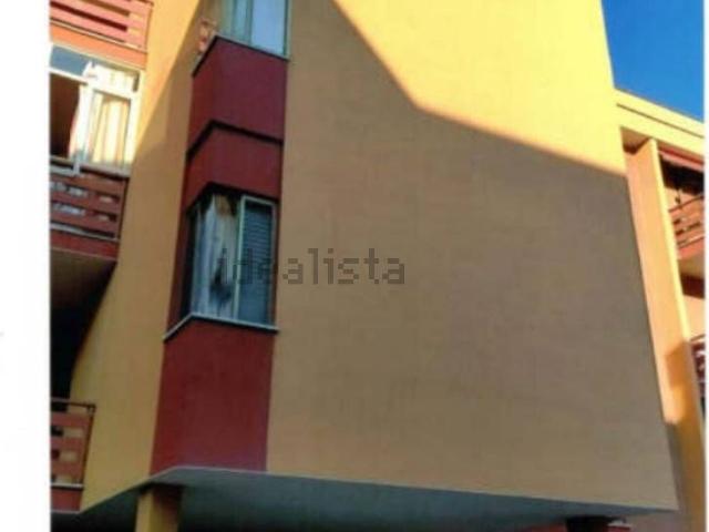 Appartamento in vendita a Case FIAT, Campomarino