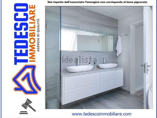 Appartamento in vendita a Case FIAT, Campomarino