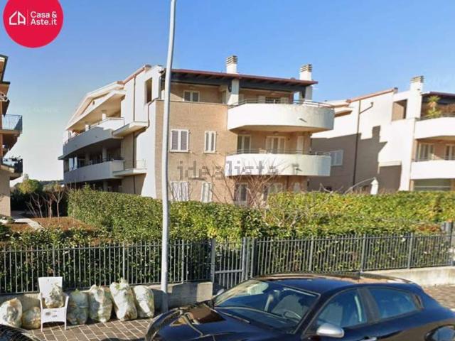 Appartamento in vendita a Faleriense, Marche