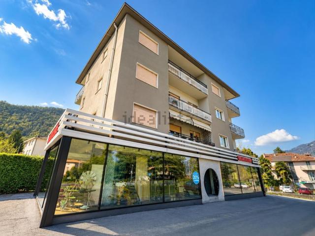 Appartamento in vendita a Garlate, Lecco