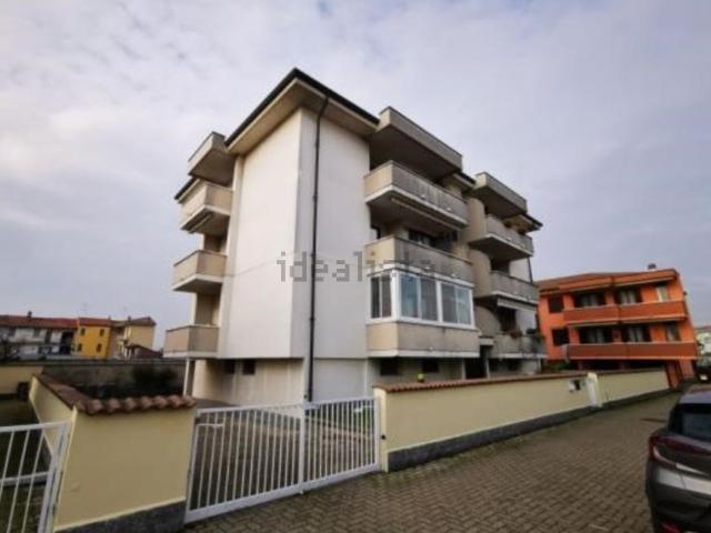 Appartamento in vendita a Piemonte, Novara