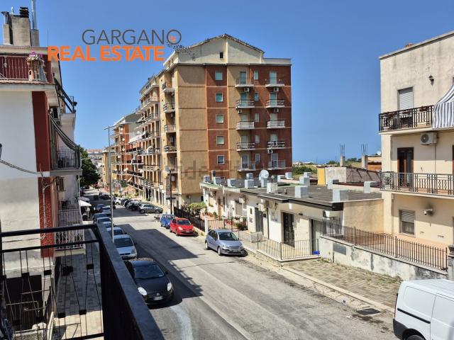 Appartamento in vendita a Vico del Gargano, Foggia
