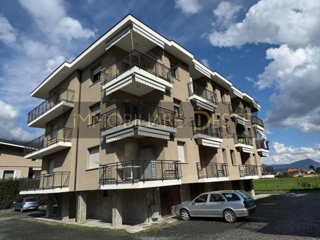 Appartamento in vendita a Cresto, Piemonte