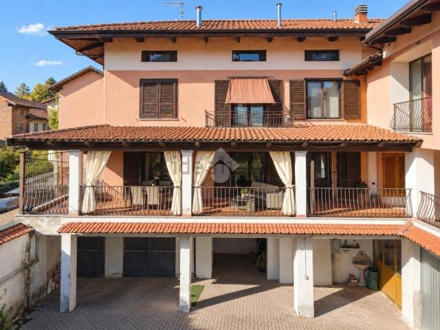 Appartamento in vendita a Paschetto, Cossato