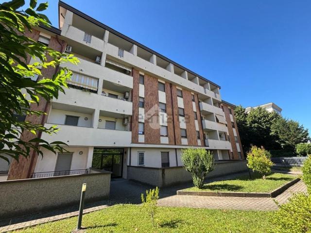Appartamento in vendita a San Pietro, Rho
