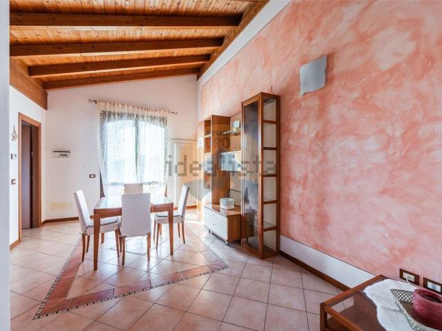 Appartamento in vendita a Unione Comuni Modenesi Area Nord, San Prospero