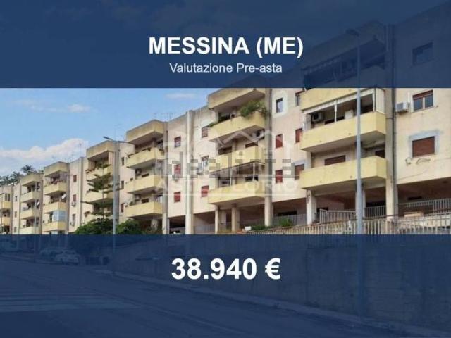 Appartamento in vendita a Gravitelli, Messina
