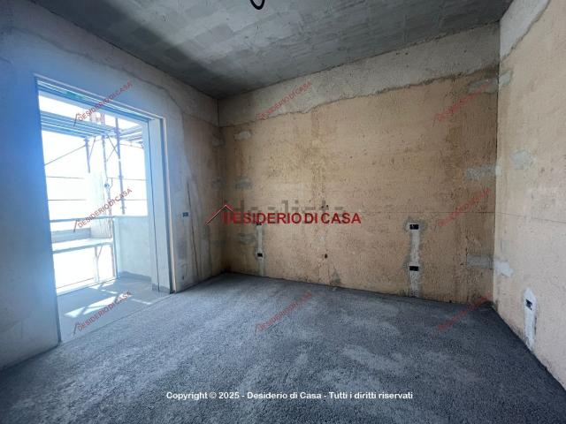 Appartamento in vendita a Fontana Drago, Capo D'orlando