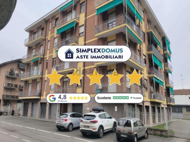 Appartamento in vendita a Piemonte, Asti
