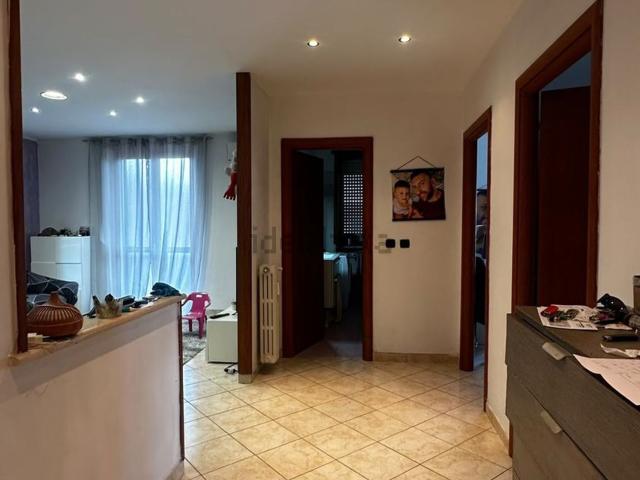 Appartamento in vendita a Valfenera, Asti