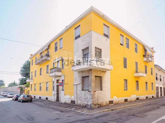 Appartamento in vendita a Vigevano, Lombardia