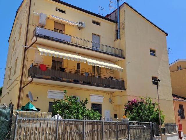 Appartamento in vendita a Silvi, Abruzzo