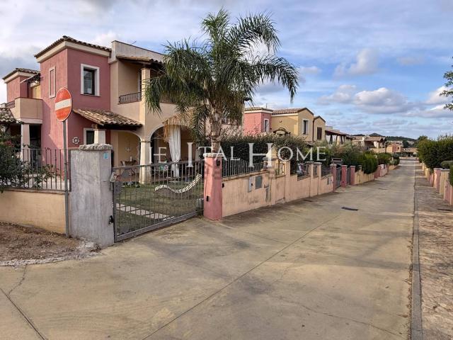 Appartamento in vendita a Crabonaxa/Villasimius, Casteddu/Cagliari