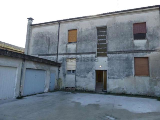 Appartamento in vendita a Bassa Reggiana, Re