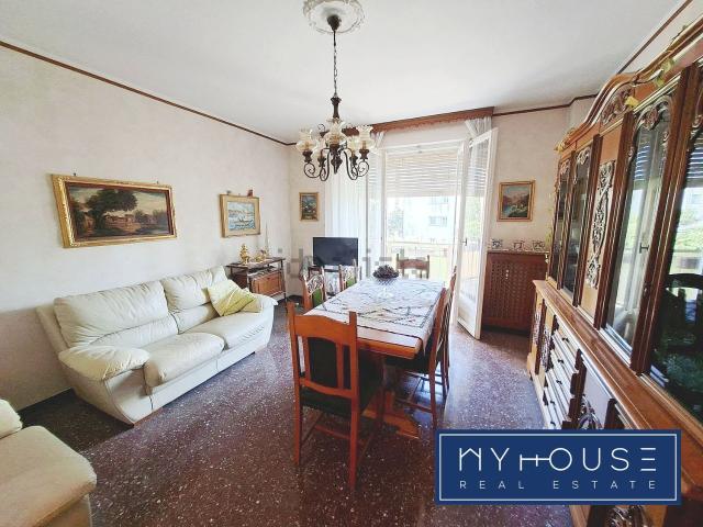 Appartamento in vendita a Servola-Chiarbola-Valmaura-Borgo San Sergio, Villa Opicina