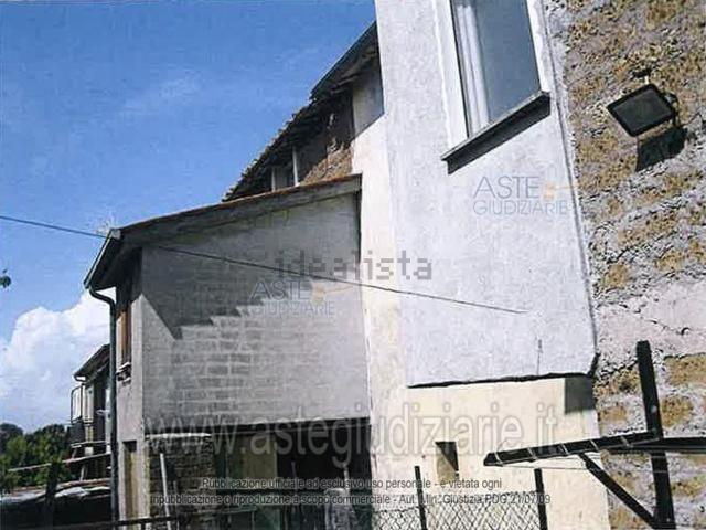 Appartamento in vendita a Vetralla, Lazio