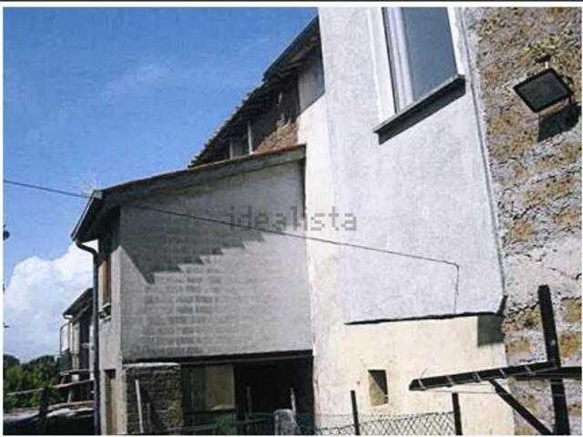 Appartamento in vendita a Cura, Vetralla
