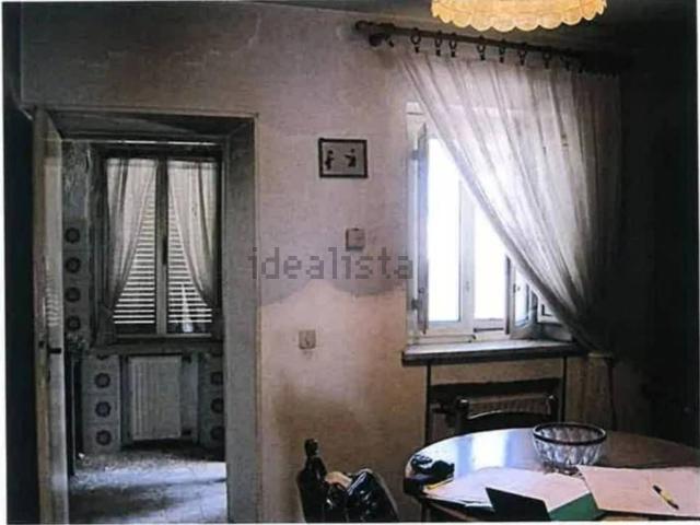 Appartamento in vendita a Cura, Vetralla