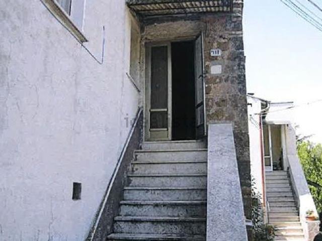 Appartamento in vendita a Cura, Vetralla
