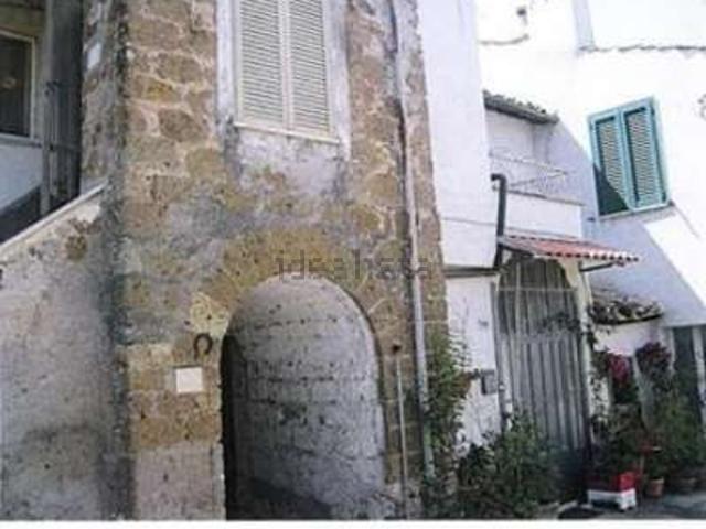 Appartamento in vendita a Vetralla, Lazio