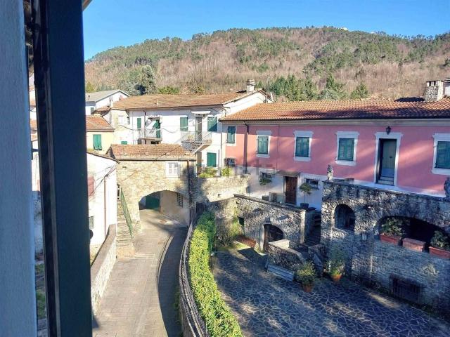 Attico in vendita a Sesta Godano, Liguria