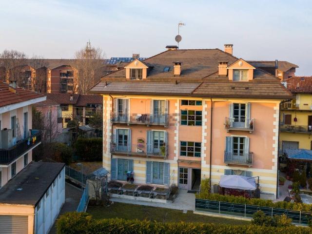 Appartamento in vendita a Saluzzo, Cuneo