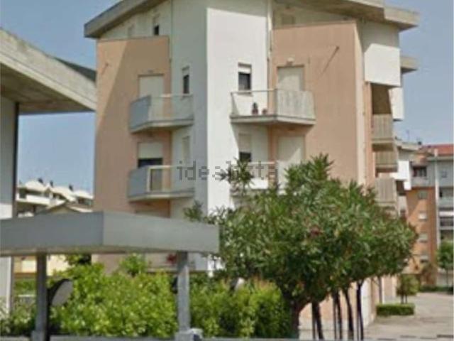 Appartamento in vendita a Montesilvano, Abruzzo