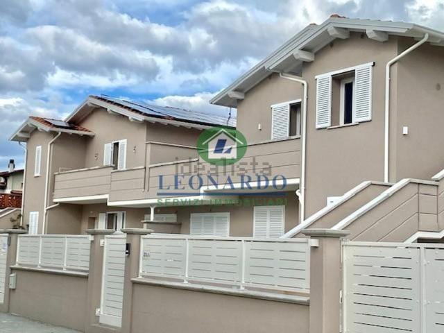 Appartamento in vendita a Massa e Cozzile, Toscana