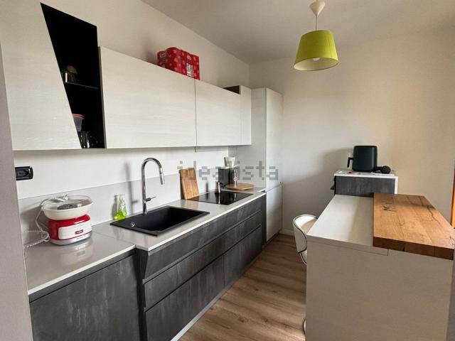 Appartamento in vendita a Montegrosso d'Asti, Asti