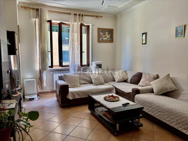 Appartamento in vendita a Uzzano E Castello, Toscana