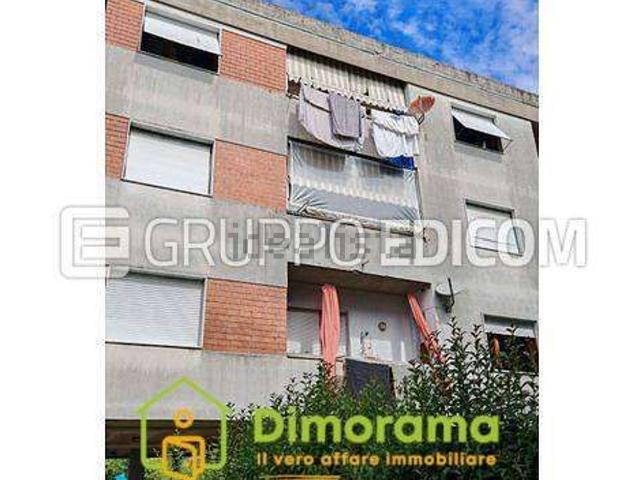 Appartamento in vendita a La Prada, Carrara