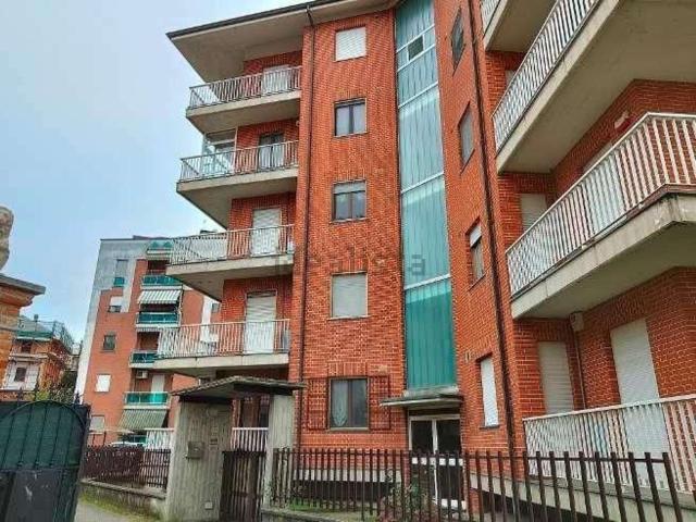 Appartamento in vendita a Borgo Torretta, Piemonte