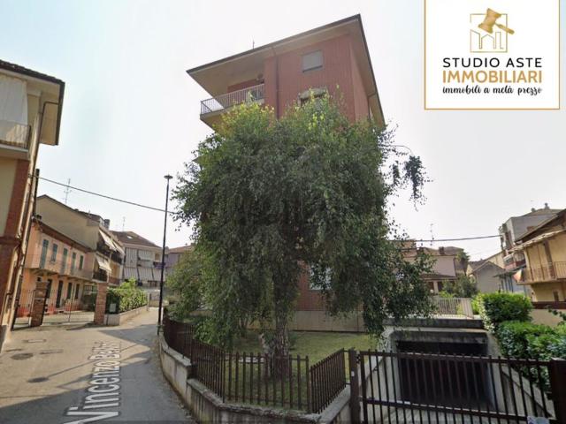 Appartamento in vendita a Borgo Torretta, Piemonte