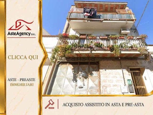 Appartamento in vendita a San Giorgio Ionico, Taranto