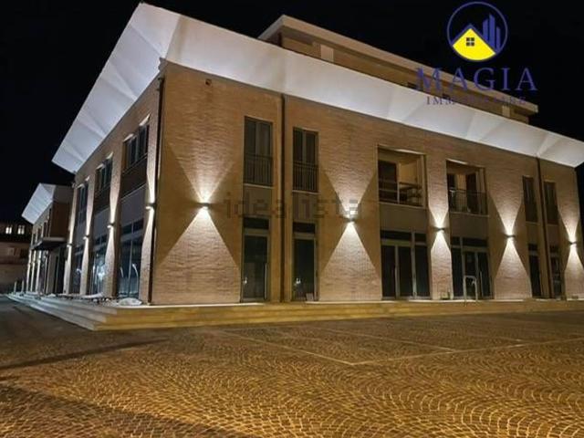 Appartamento in vendita a Marche, Ascoli Piceno