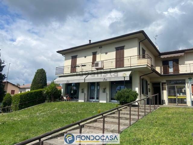 Appartamento in vendita a Cazzago San Martino, Lombardia