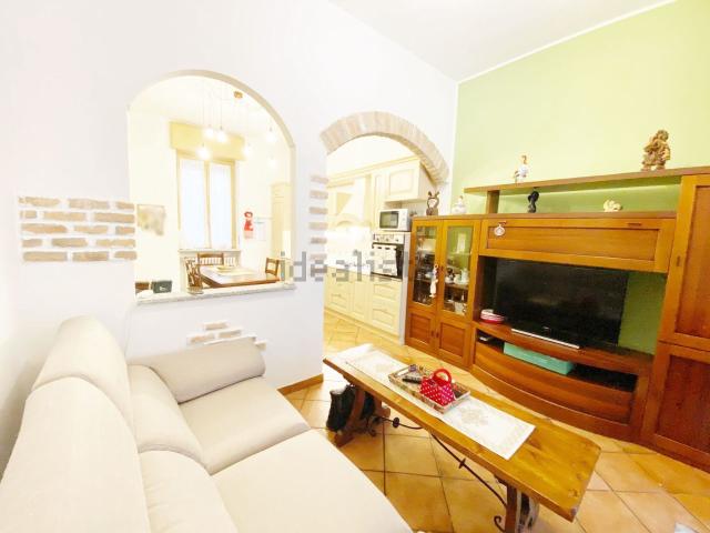 Appartamento in vendita a Magnago, Lombardia